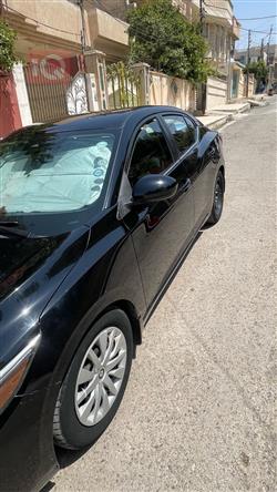 نیسان سێنترا